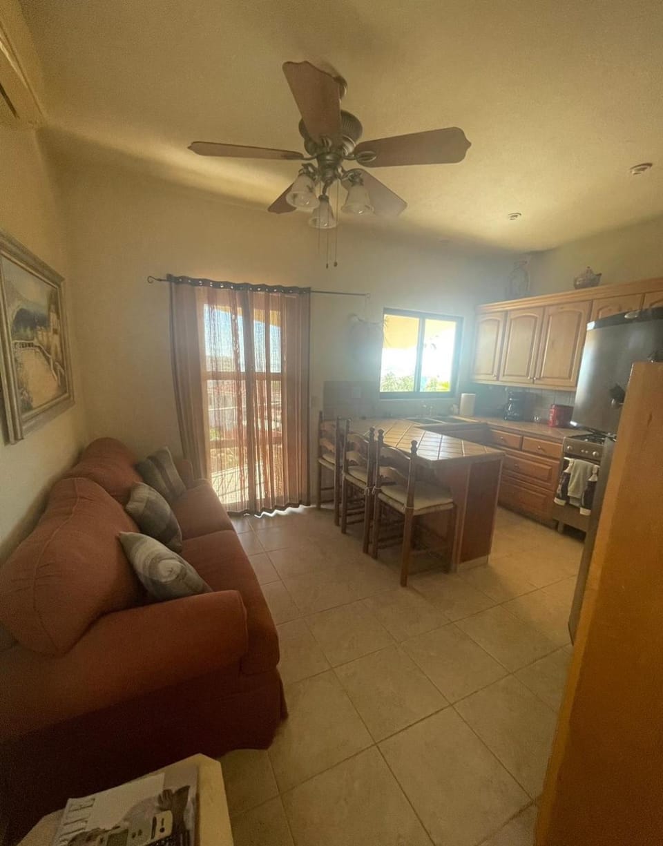 Casita Christie Apartment in Baja California Sur