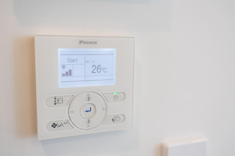 air conditioner