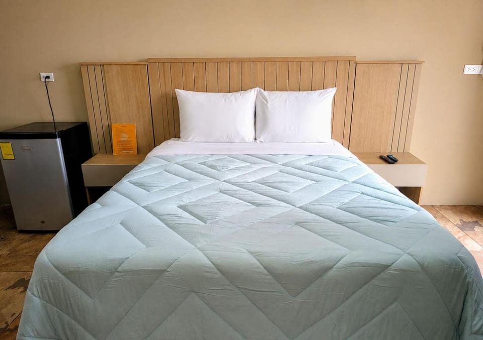 Kartagus Futura Hotel in San Salvador