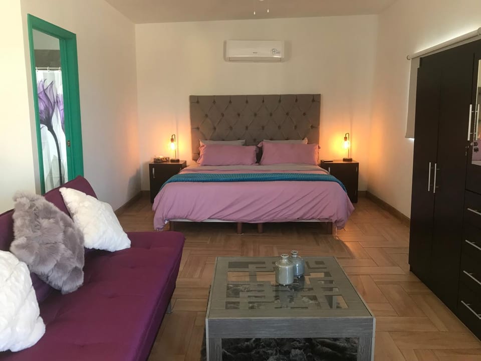 loft rosy Apartment in Rocky Point