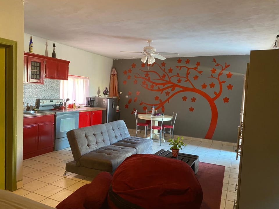 loft rosy Apartment in Rocky Point