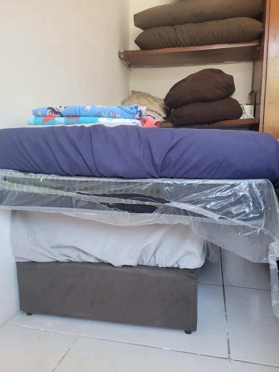 Apt na Barra, close to the beach Apartment in Salvador
