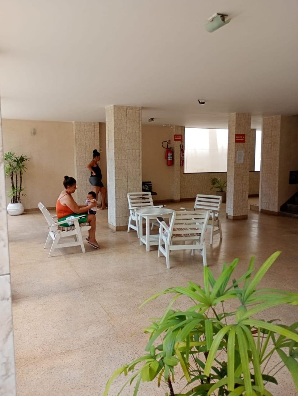 Apt na Barra, close to the beach Apartment in Salvador