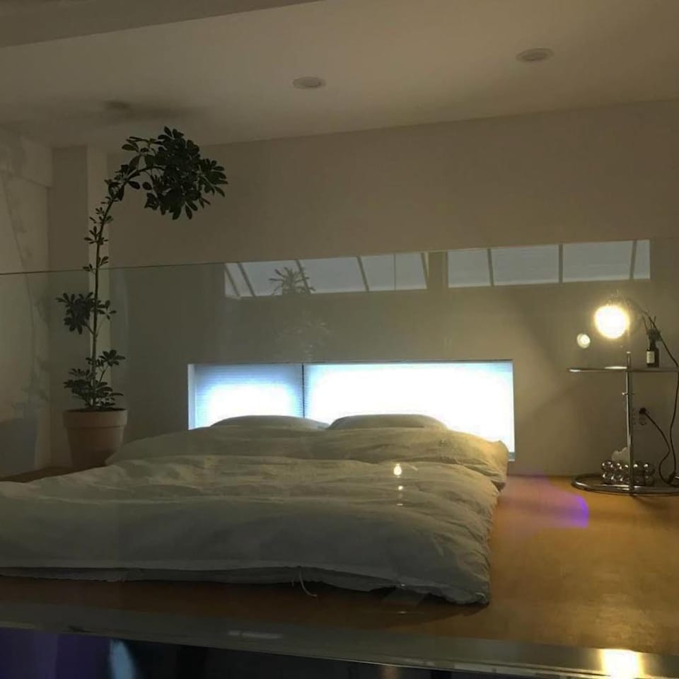 A private space in the western village of Jeju, where you can see the ocean of Aewol and Hallasan, pet-friendly House in South Korea