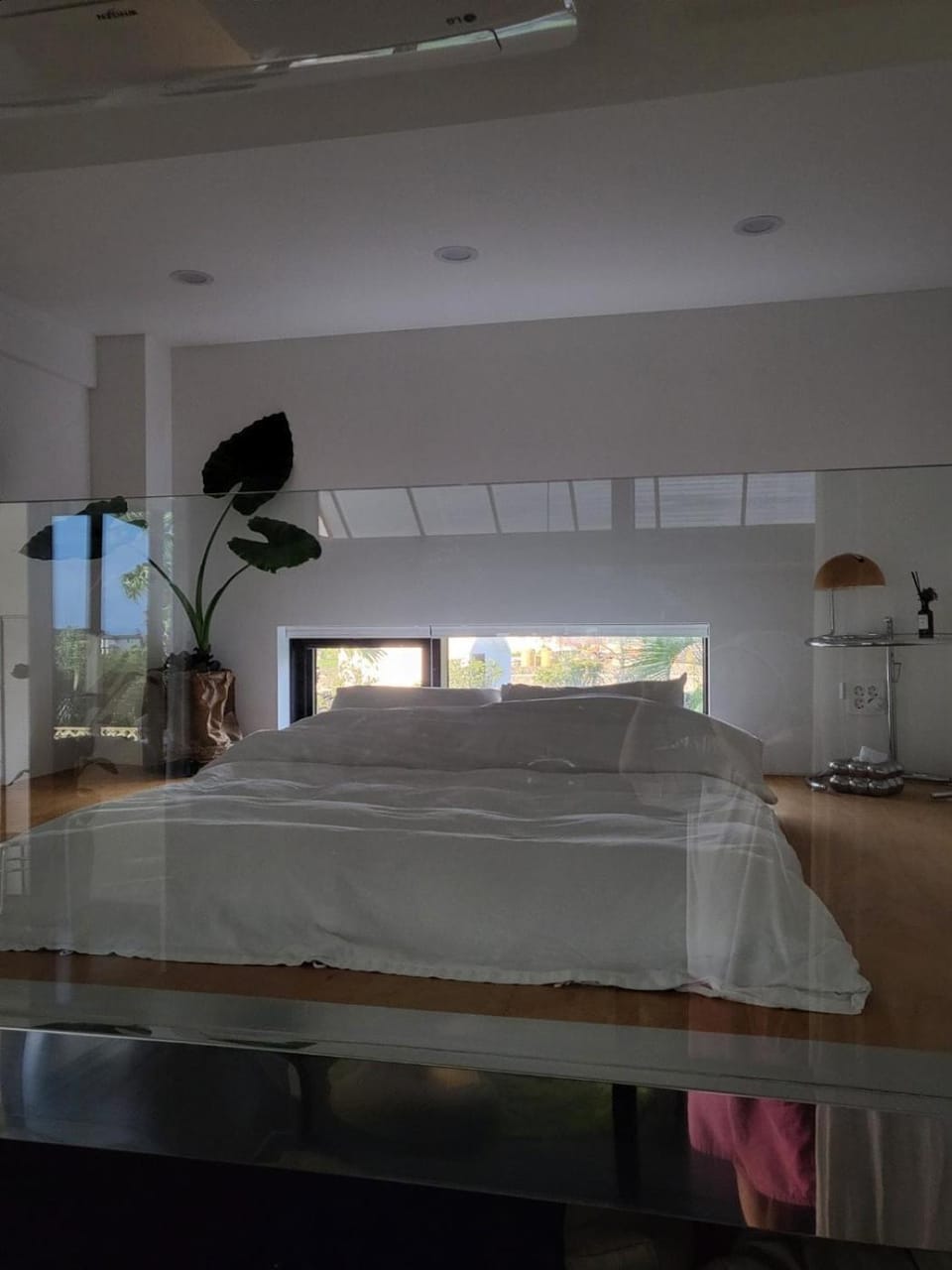 A private space in the western village of Jeju, where you can see the ocean of Aewol and Hallasan, pet-friendly House in South Korea