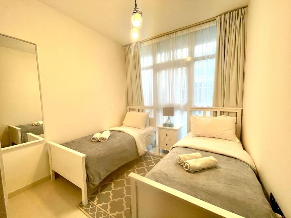 Amazing 3BHK Townhouse in Damac Hills 2 upto 10PLL House in Dubai