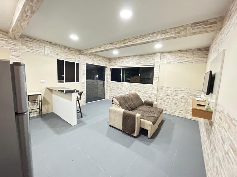 Casa Espaço Gaibu House in Cabo de Santo Agostinho