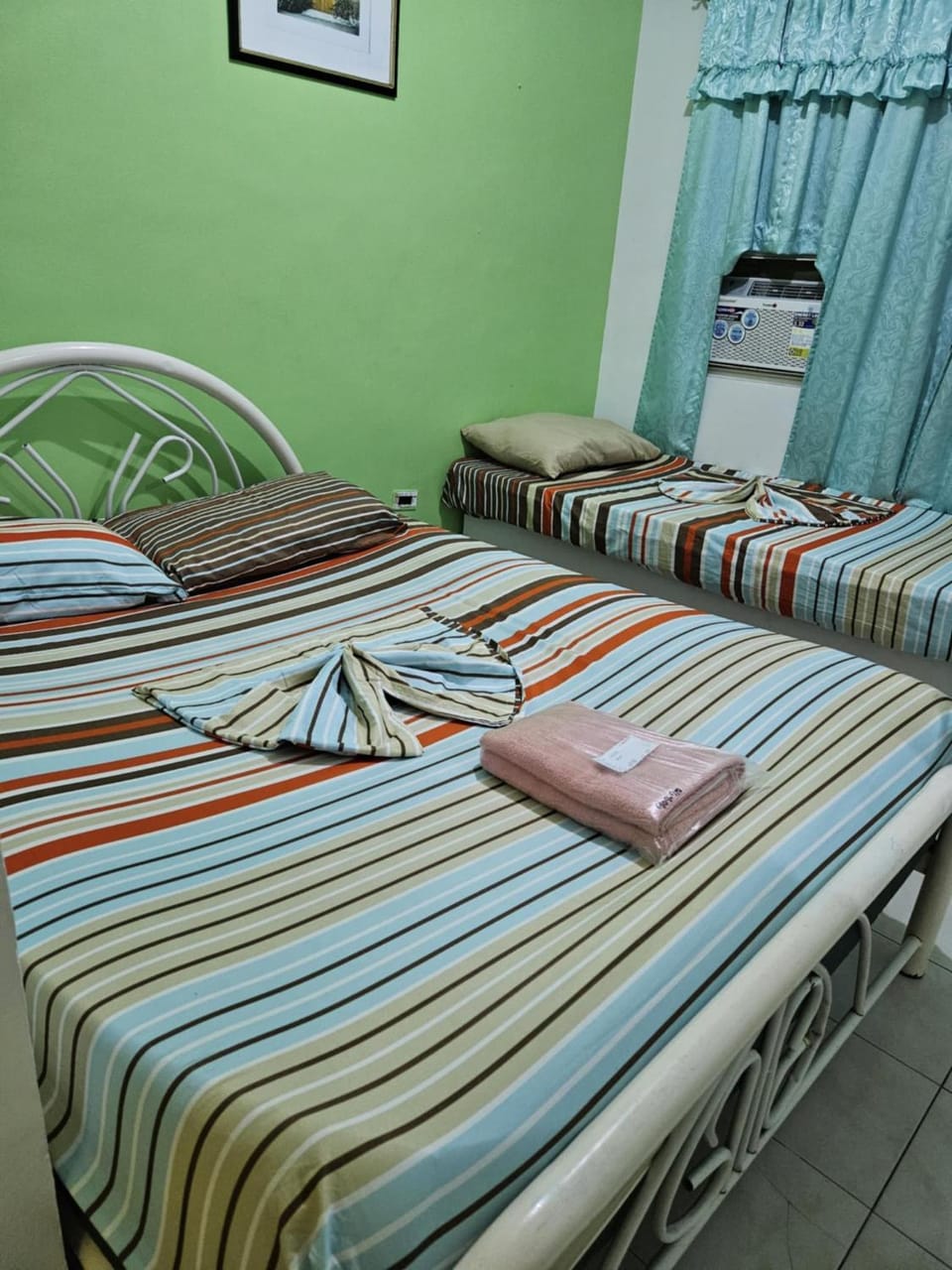 JoMckayl Apartelle Naga City Bicol Hotel in Naga