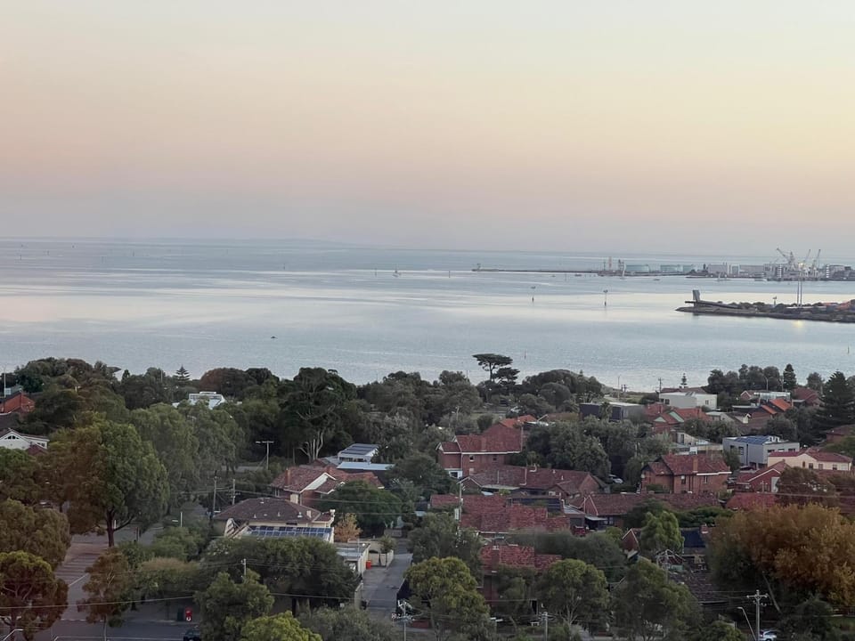 Sea view