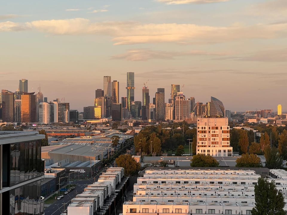 City view