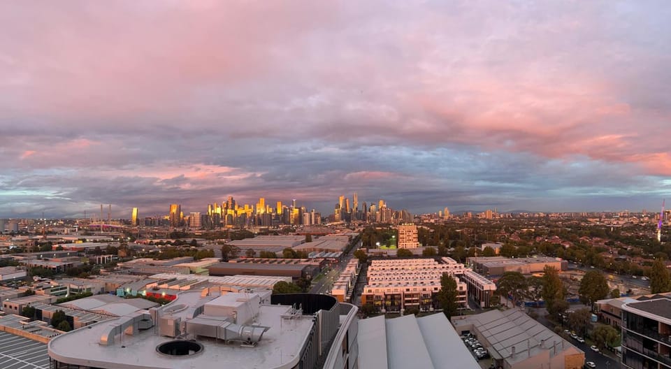 City view