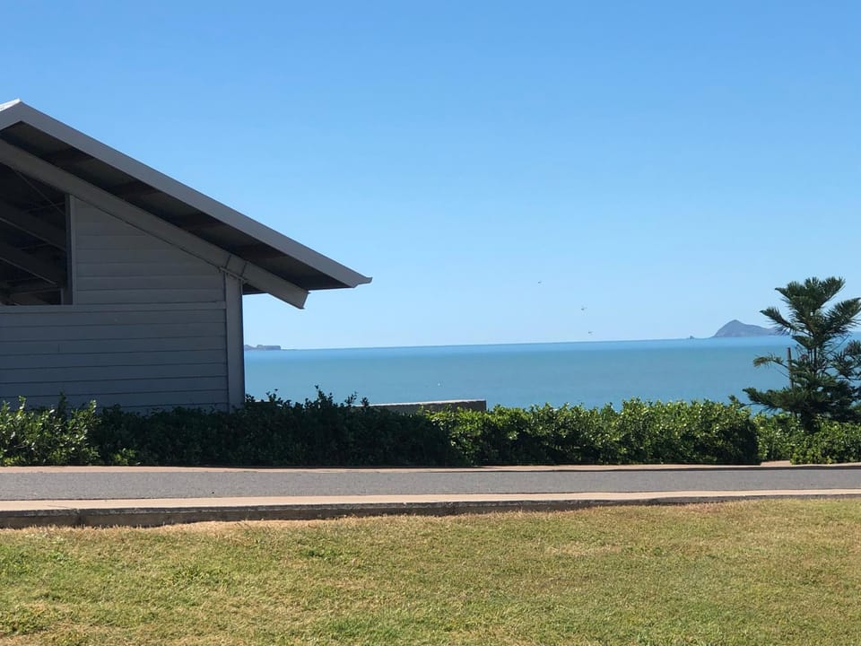 The Hideaway Apartment in Emu Park