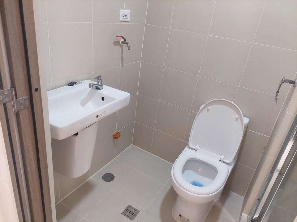 FAME Bedroom Apartment hotel in Mandaluyong