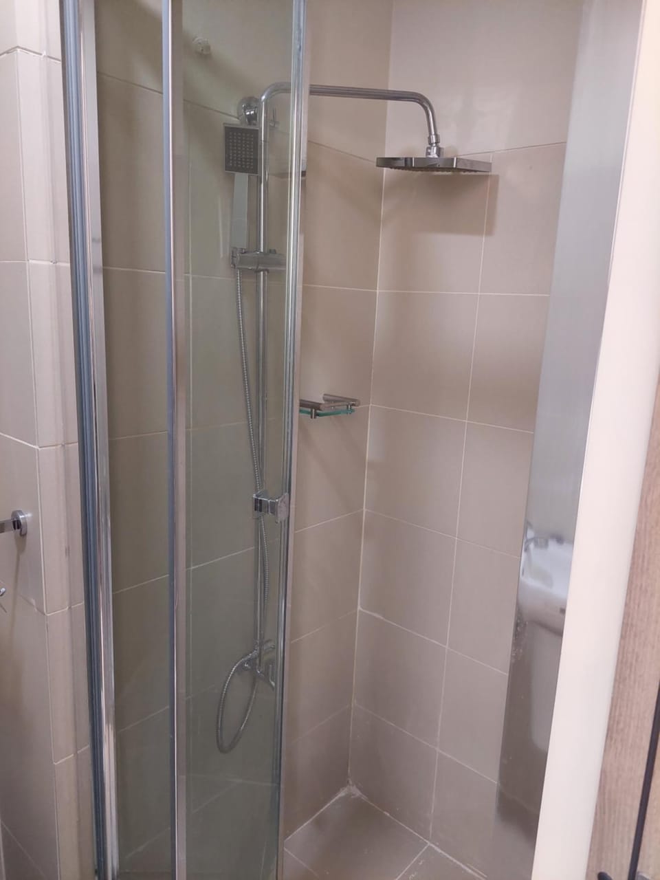 FAME Bedroom Apartment hotel in Mandaluyong