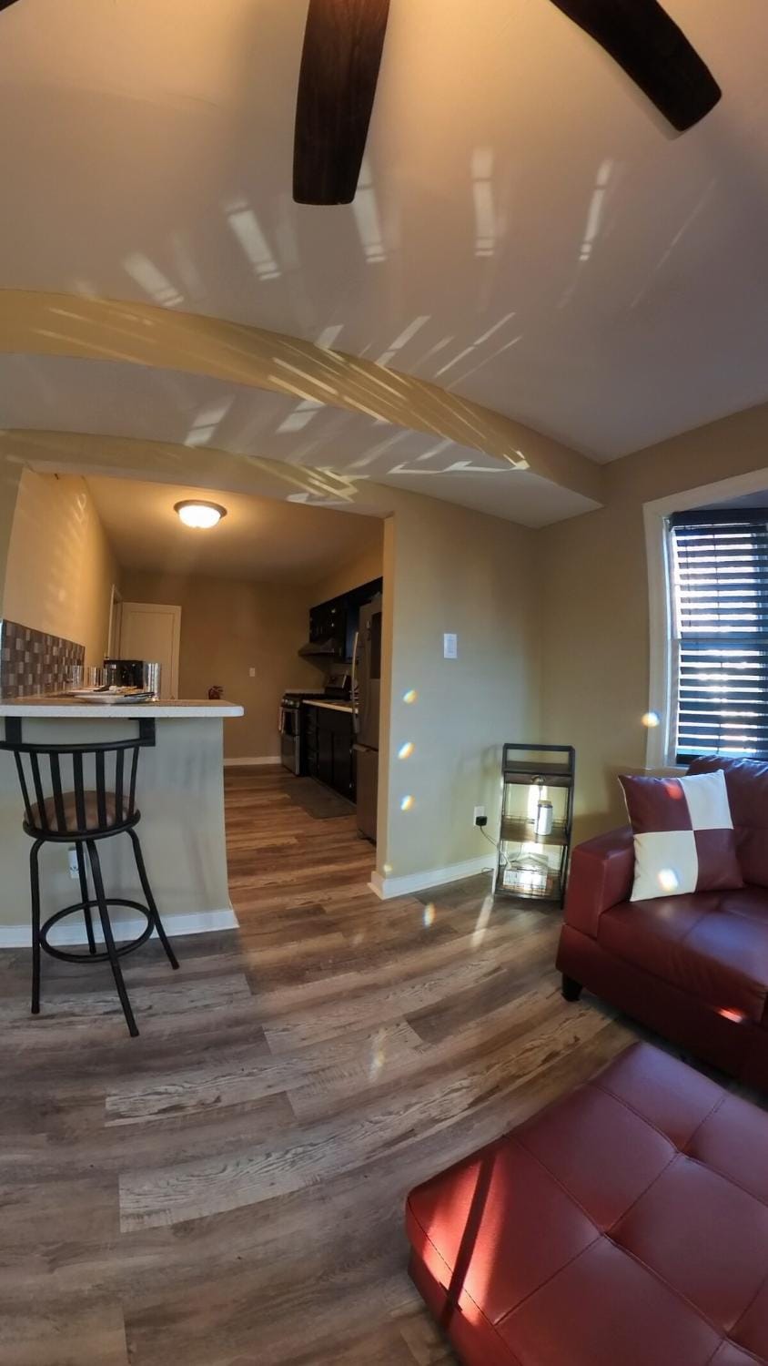 4 Bedrooms 7 Person Sleeper Villa in Delaware