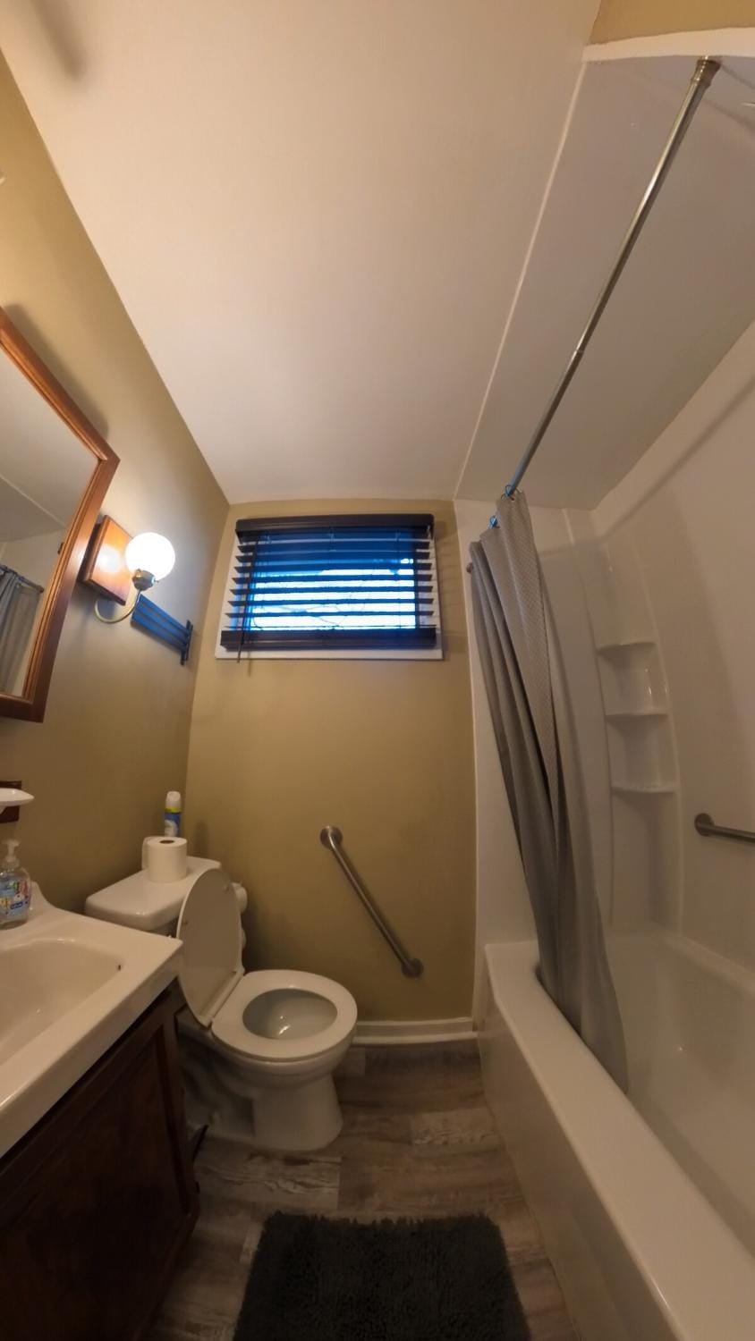 4 Bedrooms 7 Person Sleeper Villa in Delaware