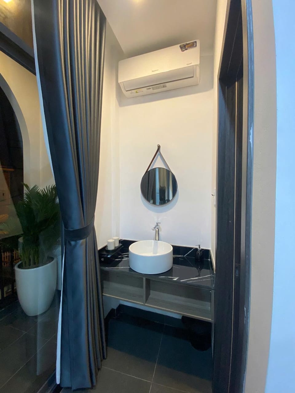 air conditioner