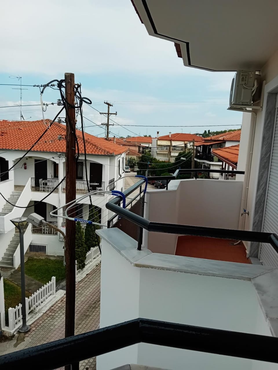 View (from property/room), Balcony/Terrace