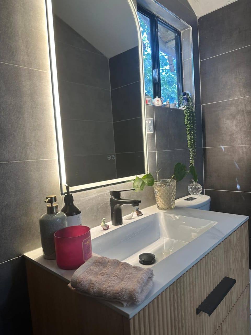 Garden Guesthouse Bed and Breakfast in Sydney