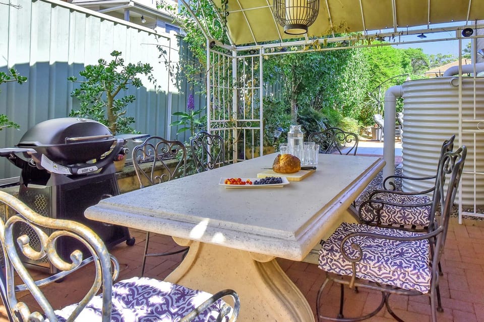 Nelly's Nest Villa in Nelson Bay