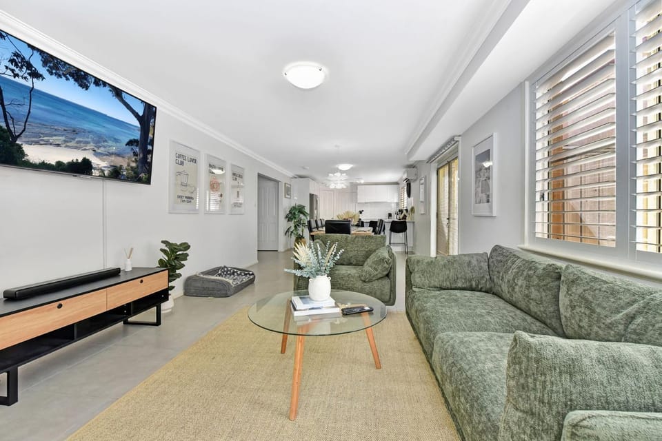 Nelly's Nest Villa in Nelson Bay