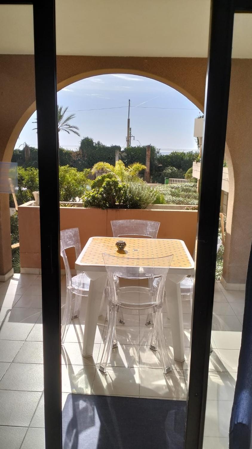 CARIBOU T2 piscine - Axelle Loc'Appart Apartment in Cannes