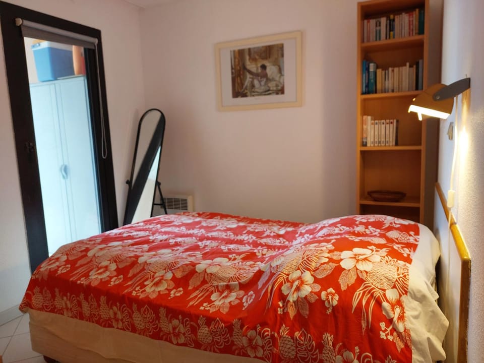 CARIBOU T2 piscine - Axelle Loc'Appart Apartment in Cannes