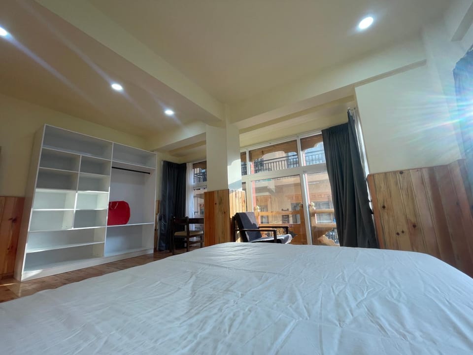 Appa Apartments Apartment in Asia