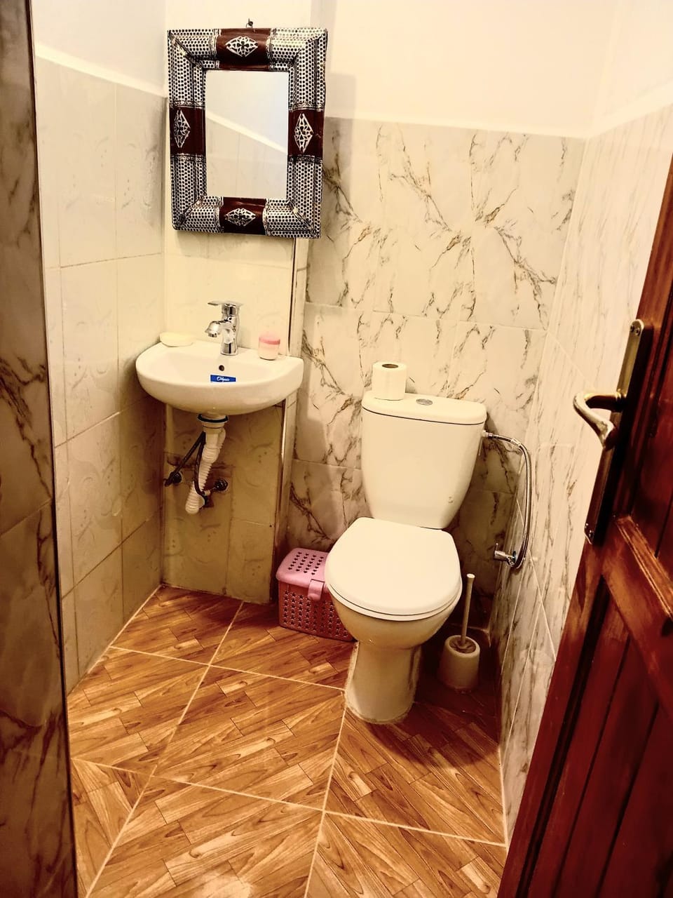 Toilet, Bathroom