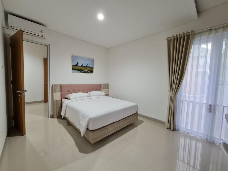 Roemah Audy Hostel in Yogyakarta