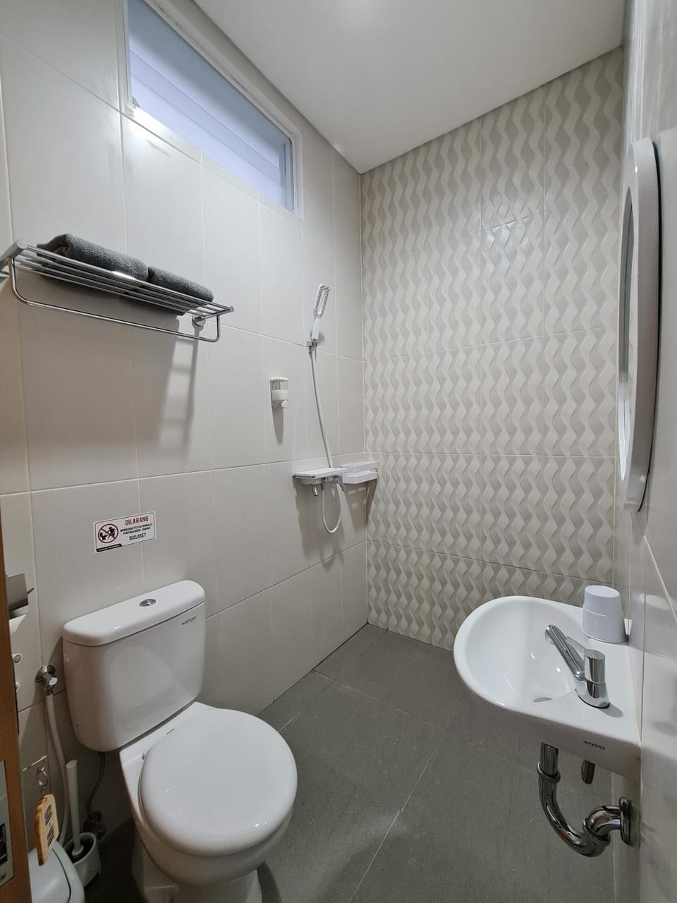 Roemah Audy Hostel in Yogyakarta