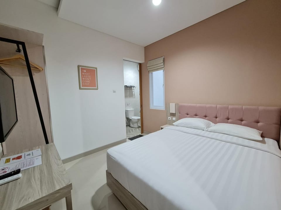 Roemah Audy Hostel in Yogyakarta