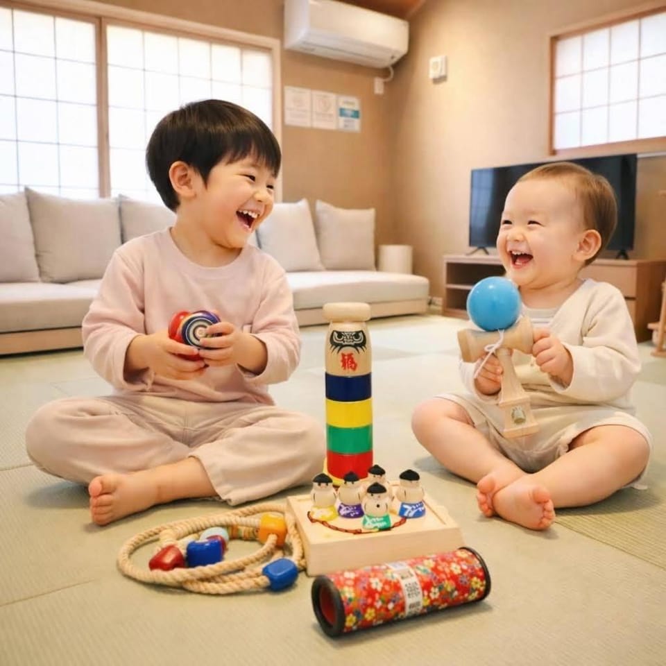 children