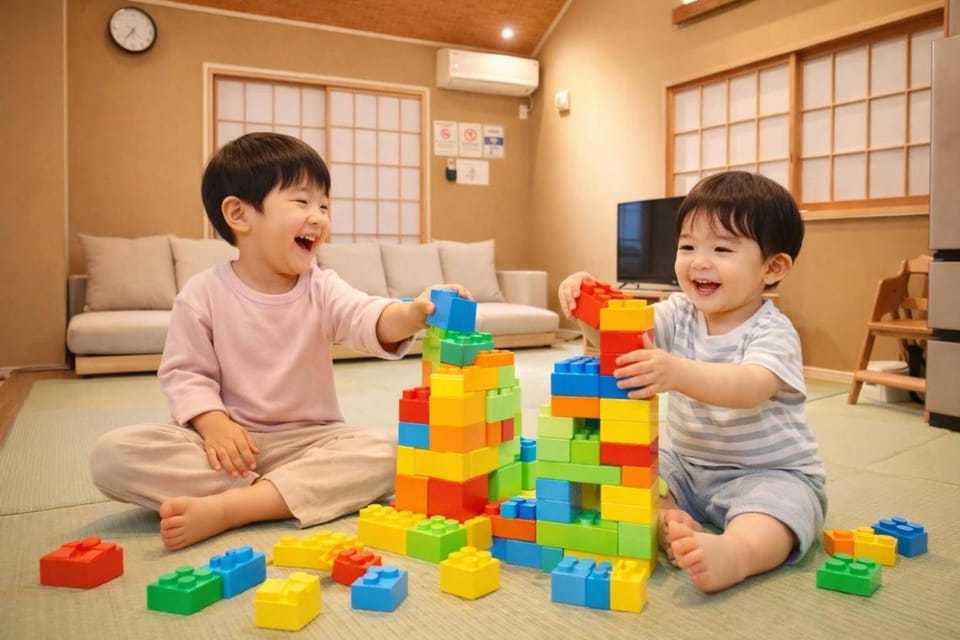 Kids's club