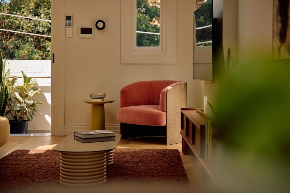 Flora Suite Apartment in Sydney