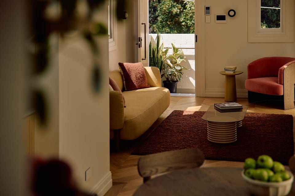 Flora Suite Apartment in Sydney