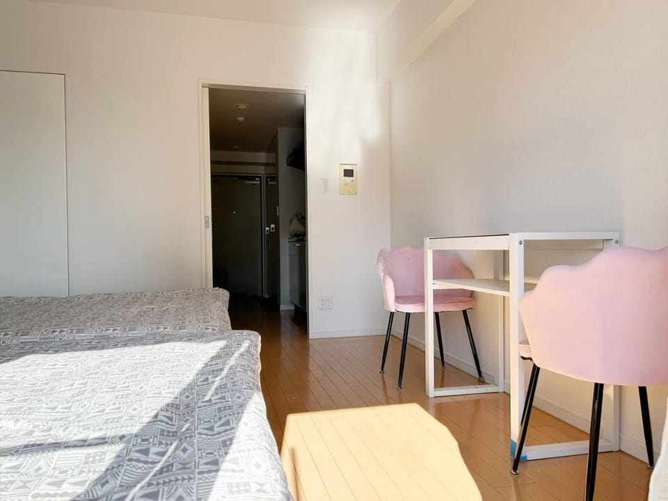 Ikebukuro Center! Ikebukuro 6min walk! 池袋中心地带! 池袋车站步行6分! 公寓干湿分离! 智能马桶! 高速无限制网路!Autolock oioi7 Apartment in Shinjuku