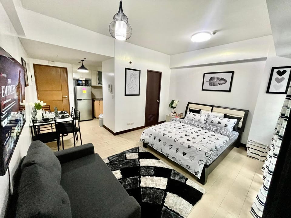 ASD Airport Condotel Pasay Apartment hotel in Pasay
