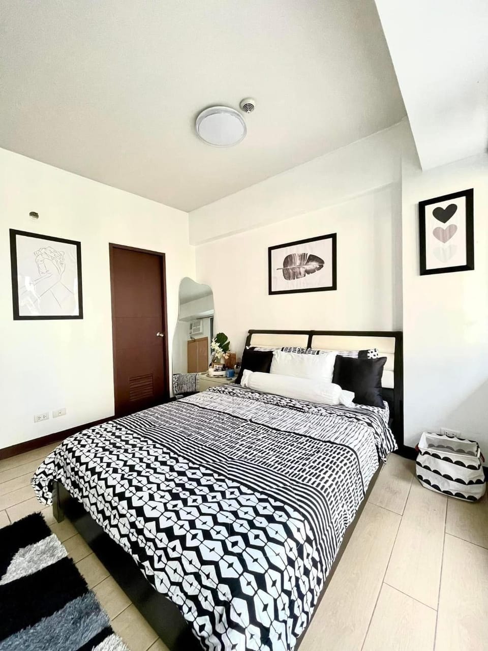 ASD Airport Condotel Pasay Apartment hotel in Pasay