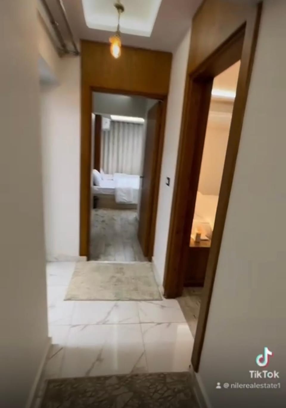 شقه مفروشه للإيجار كورنيش النيل المعادي صف إول عند البنك الاهلي Apartment in Cairo Governorate