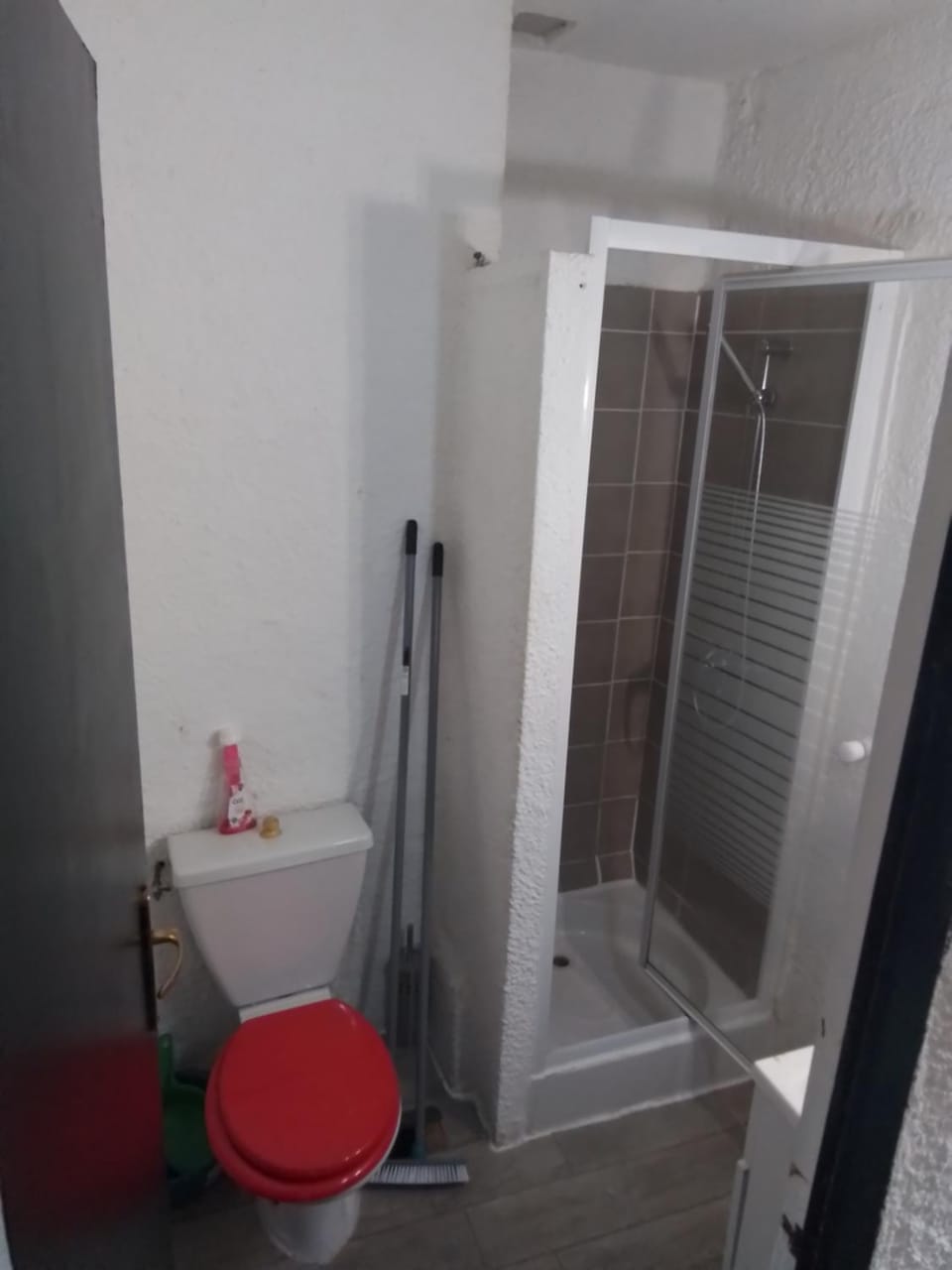 Mas Dels Caminhs Apartment in Occitanie