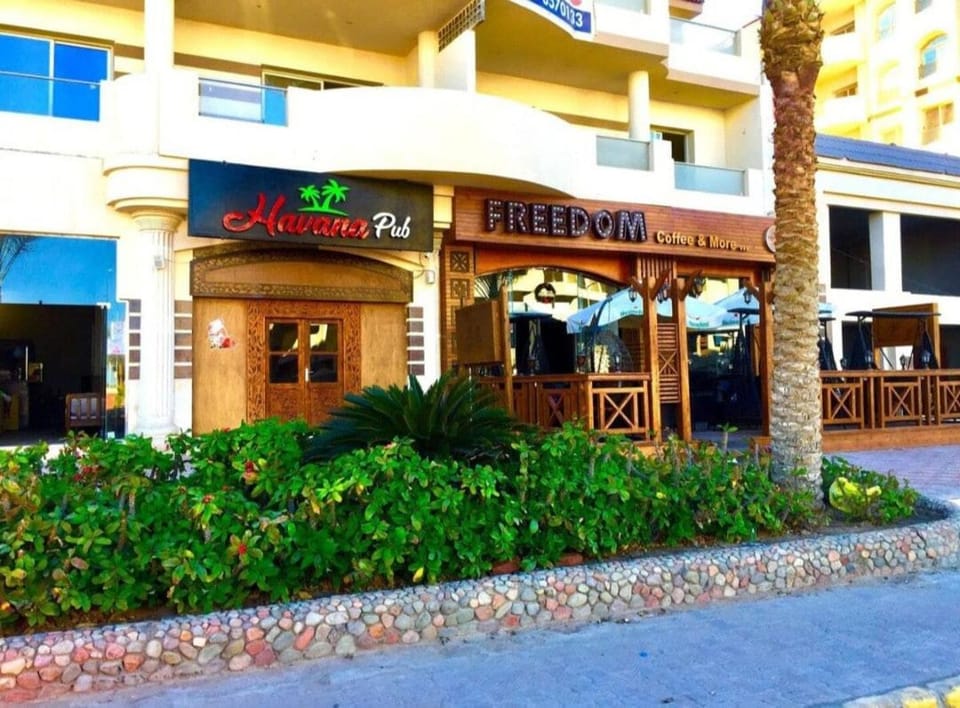 Florenza Khamsin Hurghada Apartment in Hurghada