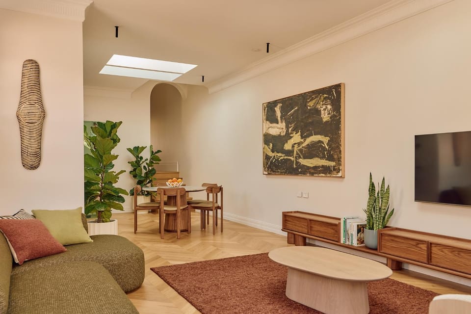 Mucca Suite Apartment in Sydney