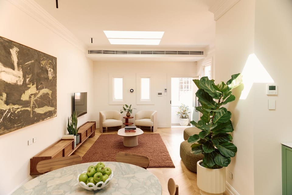 Mucca Suite Apartment in Sydney