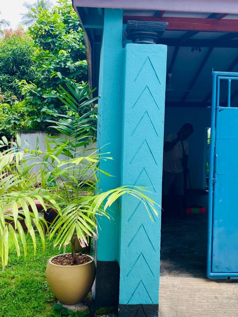 PB Villa Apartment in Southern Province