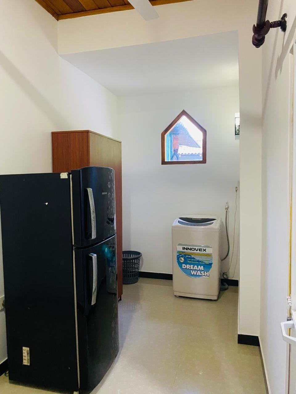 PB Villa Apartment in Southern Province