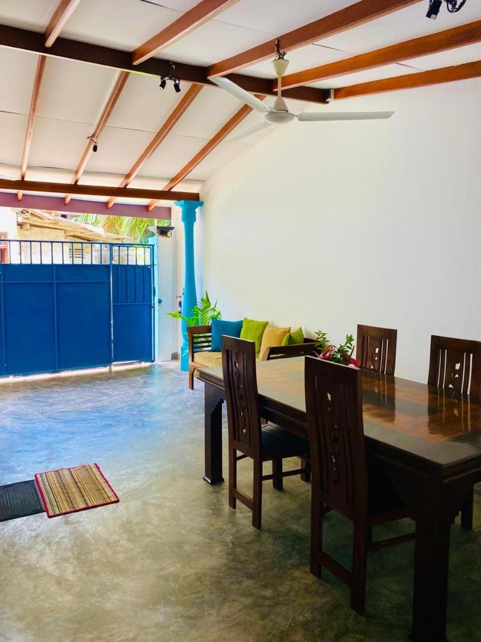 PB Villa Apartment in Southern Province