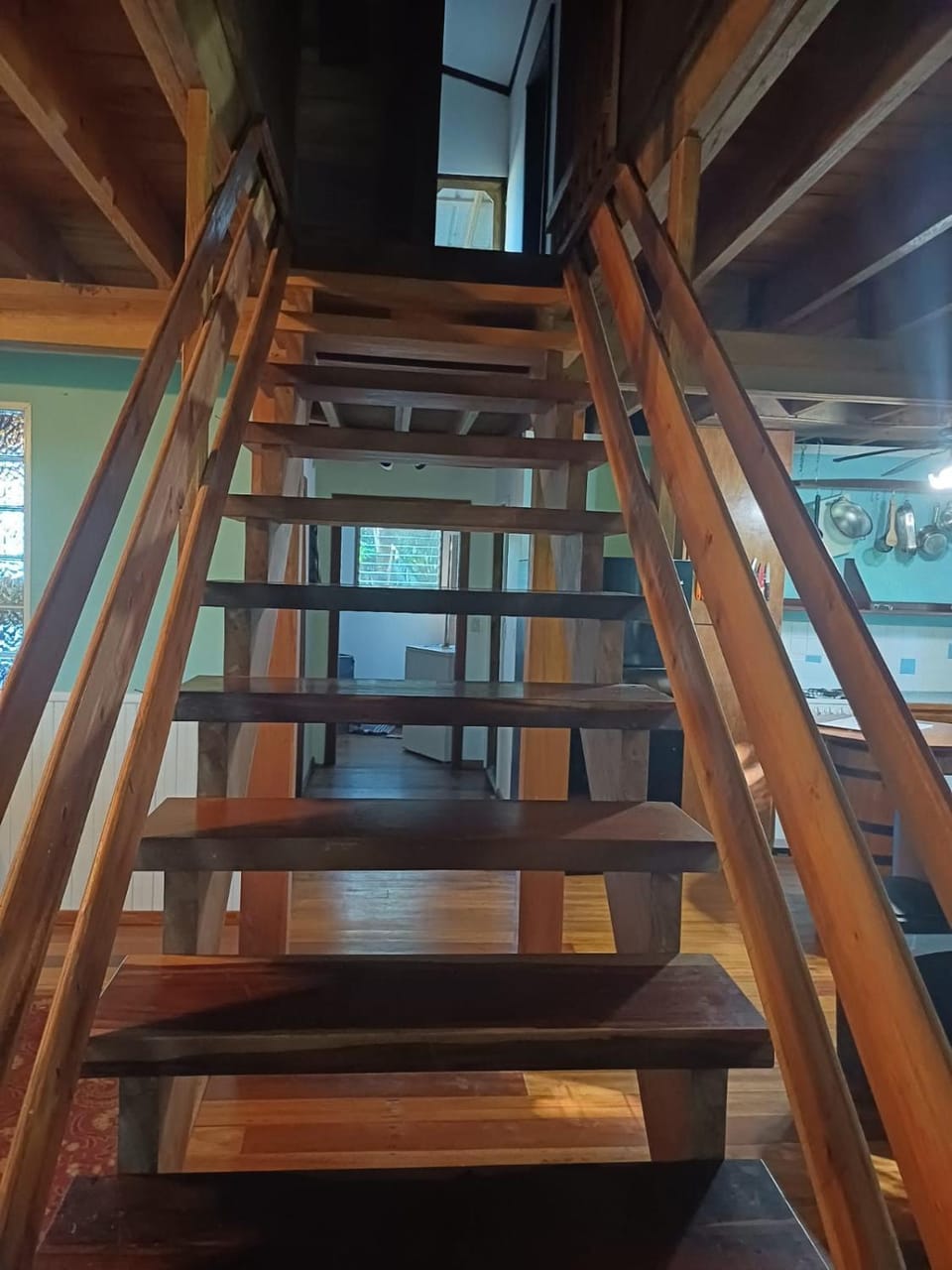 Hidden Haven House House in Cayo District