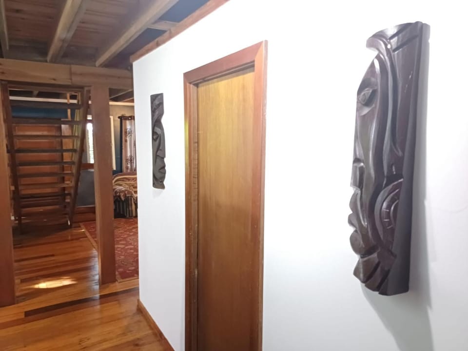 Hidden Haven House House in Cayo District