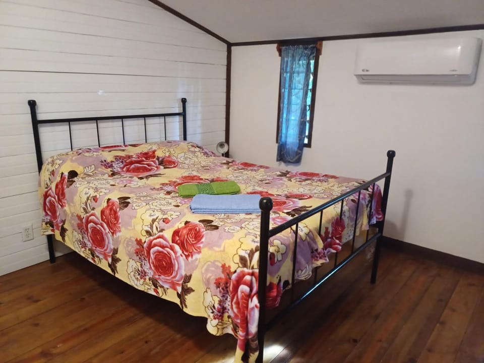 Hidden Haven House House in Cayo District